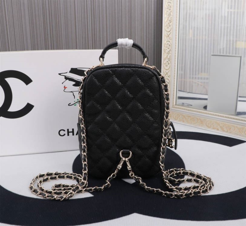 Ch**el backpacks